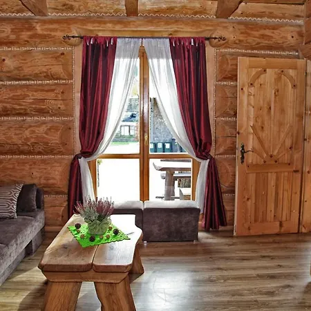 Apartamenty I Pokoje U Ciesielki Szczawnica Zewnętrze zdjęcie