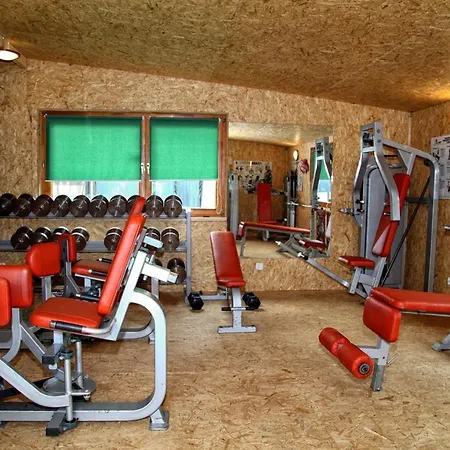 Apartamenty I Pokoje U Ciesielki Szczawnica Zewnętrze zdjęcie