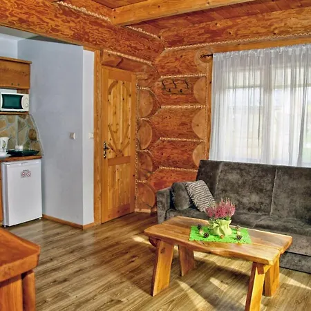 Apartamenty I Pokoje U Ciesielki Szczawnica Zewnętrze zdjęcie