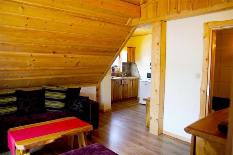 Apartment I U Ciesielki