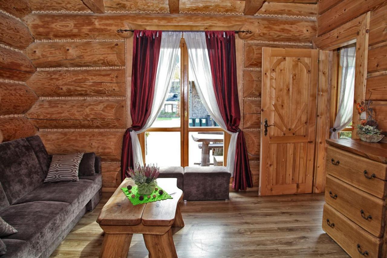 I U Ciesielki * Szczawnica