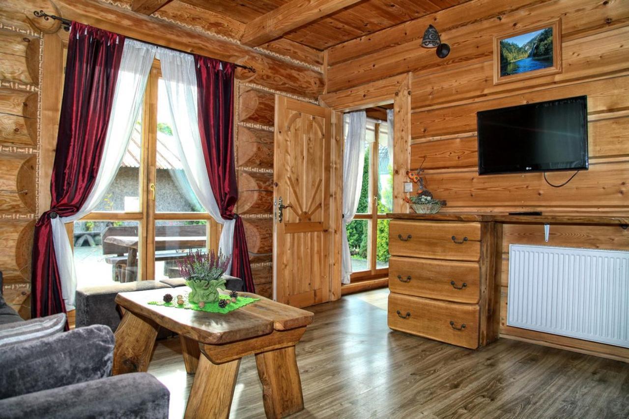 I U Ciesielki Apartment