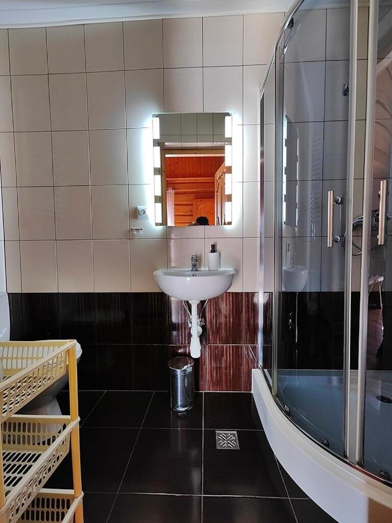 Apartment I U Ciesielki *
