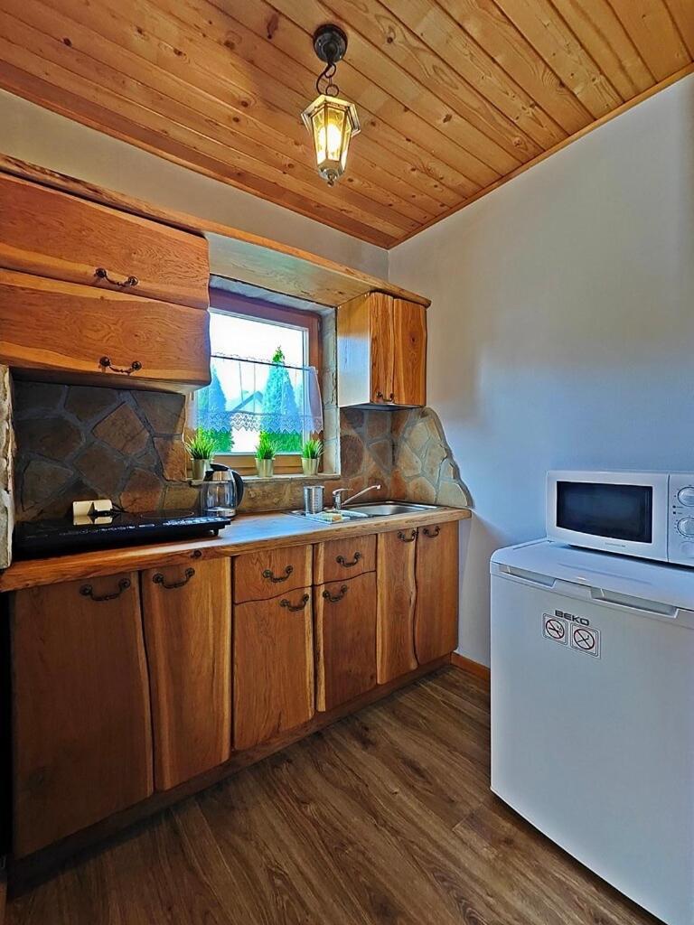 Apartment I U Ciesielki Szczawnica