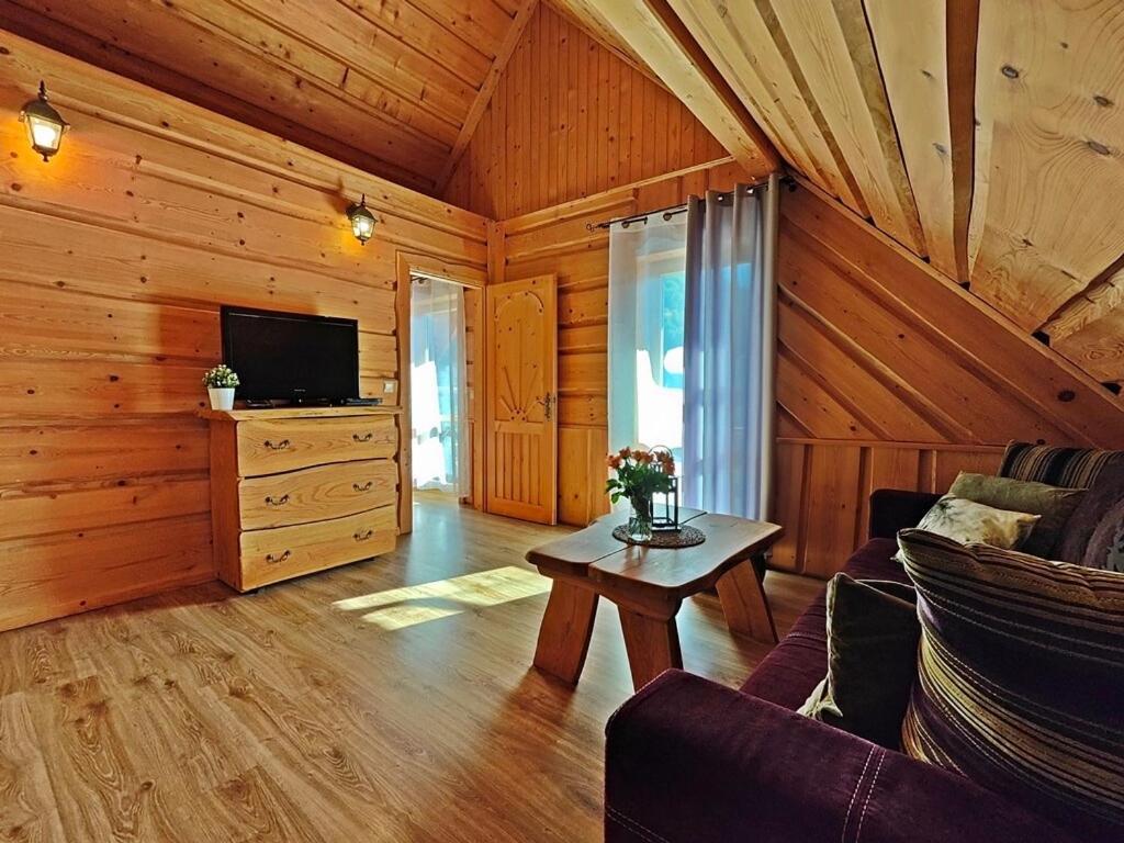 I U Ciesielki Apartment Szczawnica
