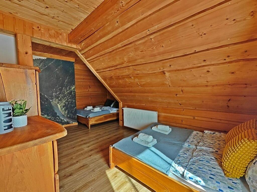 Apartment I U Ciesielki Szczawnica