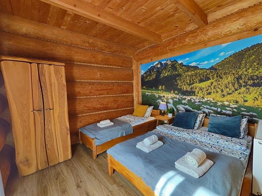 I U Ciesielki Apartment